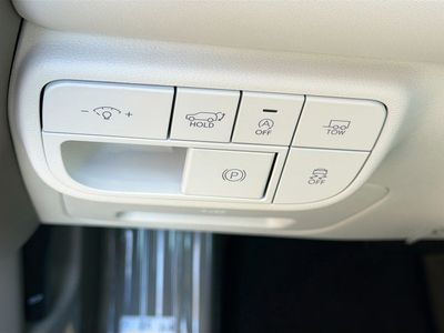 2026 Hyundai PALISADE - Photo 34