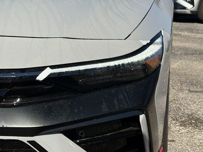 2026 Hyundai ELANTRA N - Photo 9