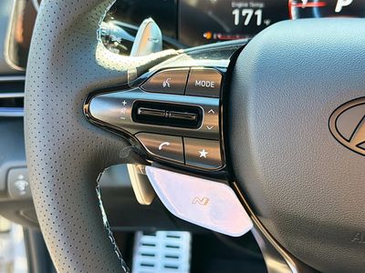 2026 Hyundai ELANTRA N - Photo 31