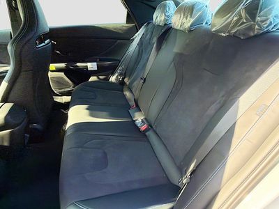 2026 Hyundai ELANTRA N - Photo 18