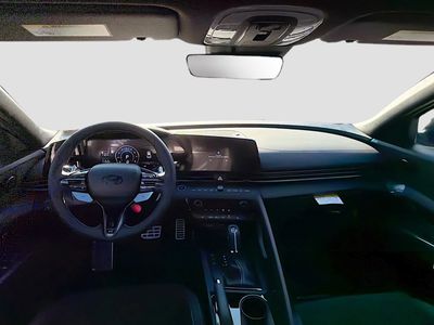 2026 Hyundai ELANTRA N - Photo 14