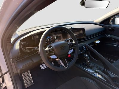 2026 Hyundai ELANTRA N - Photo 22