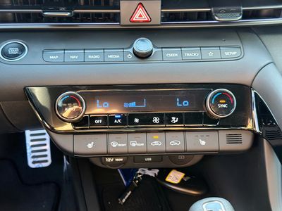 2026 Hyundai ELANTRA N - Photo 28