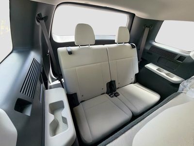 2026 Hyundai SANTA FE — photo 21 view