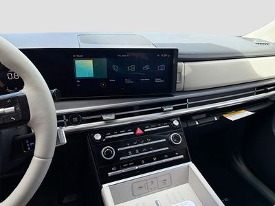 2026 Hyundai SANTA FE — photo 27 view