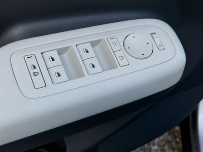 2026 Hyundai SANTA FE — photo 24 view