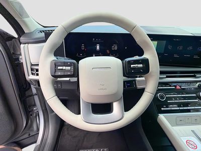 2026 Hyundai SANTA FE — photo 37 view