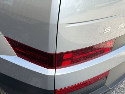 2026 Hyundai SANTA FE — photo 10 view
