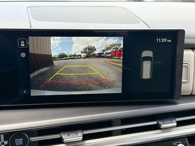 2026 Hyundai SANTA FE — photo 31 view
