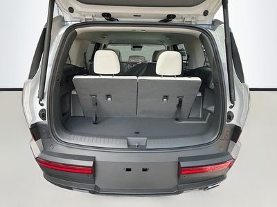 2026 Hyundai SANTA FE — photo 12 view