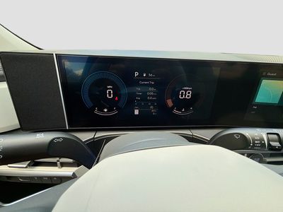 2026 Hyundai SANTA FE — photo 38 view