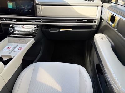 2026 Hyundai SANTA FE — photo 19 view