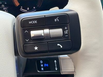 2026 Hyundai SANTA FE — photo 36 view