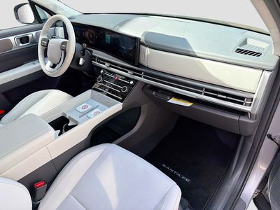 2026 Hyundai SANTA FE — photo 15 view