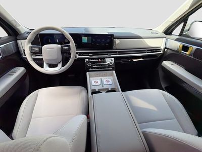 2026 Hyundai SANTA FE — photo 17 view