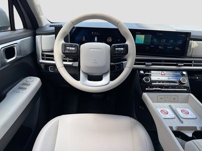 2026 Hyundai SANTA FE — photo 18 view