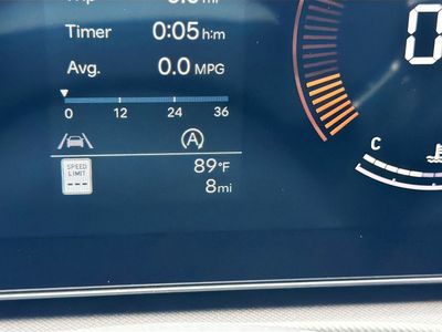 2026 Hyundai SANTA FE — photo 39 view
