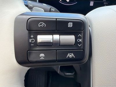 2026 Hyundai SANTA FE — photo 35 view