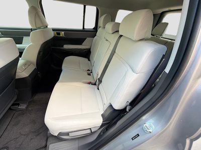 2026 Hyundai SANTA FE — photo 22 view