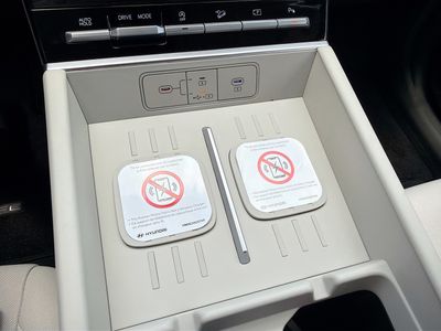2026 Hyundai SANTA FE — photo 29 view
