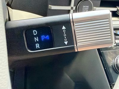 2026 Hyundai SANTA FE — photo 28 view