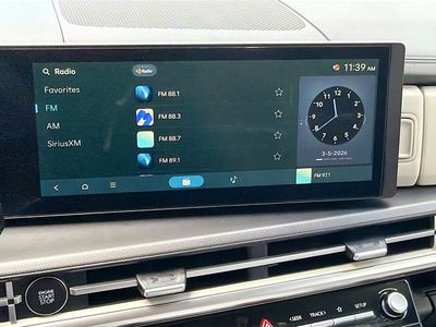 2026 Hyundai SANTA FE — photo 30 view