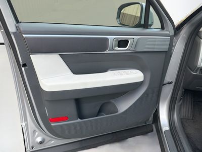 2026 Hyundai SANTA FE — photo 23 view