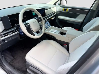 2026 Hyundai SANTA FE — photo 26 view