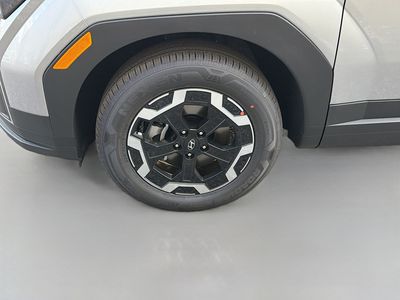 2026 Hyundai SANTA FE — photo 40 view