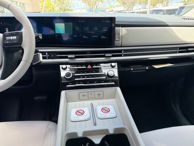 2026 Hyundai SANTA FE — photo 20 view