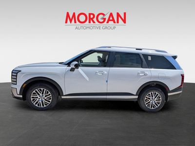 2026 Hyundai PALISADE - Photo 7