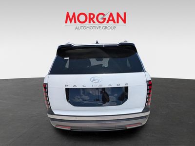 2026 Hyundai PALISADE - Photo 5