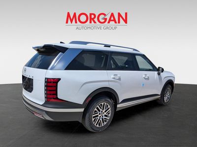 2026 Hyundai PALISADE - Photo 4