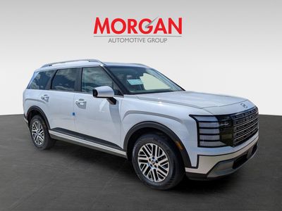 2026 Hyundai PALISADE - Photo 2