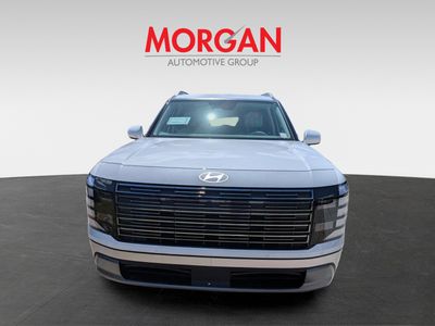 2026 Hyundai PALISADE - Photo 9
