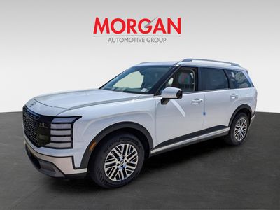2026 Hyundai PALISADE - Photo 8