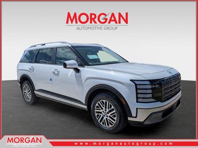 2026 Hyundai PALISADE - Photo 1