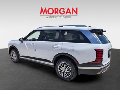 2026 Hyundai PALISADE - Photo 6
