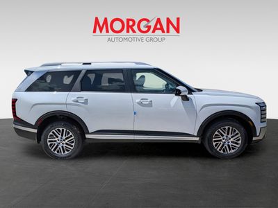 2026 Hyundai PALISADE - Photo 3