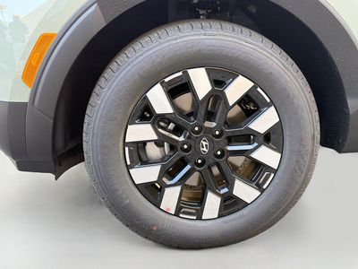 2026 Hyundai SANTA CRUZ - Photo 35
