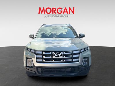 2026 Hyundai SANTA CRUZ - Photo 8