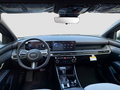 2026 Hyundai SANTA CRUZ - Photo 14