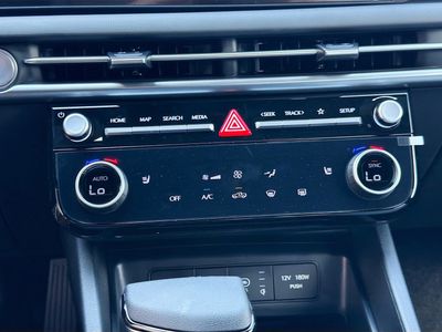 2026 Hyundai SANTA CRUZ - Photo 29