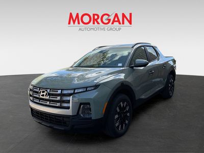 2026 Hyundai SANTA CRUZ - Photo 7