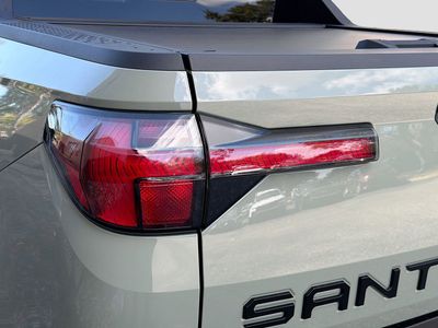 2026 Hyundai SANTA CRUZ - Photo 10