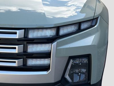 2026 Hyundai SANTA CRUZ - Photo 9