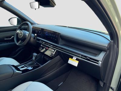 2026 Hyundai SANTA CRUZ - Photo 12