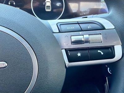 2026 Hyundai SANTA CRUZ - Photo 32