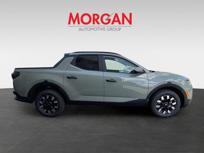 2026 Hyundai SANTA CRUZ - Photo 2