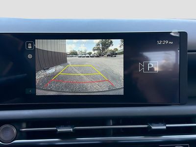 2026 Hyundai SANTA CRUZ - Photo 28